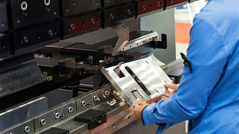 提升冲压件边缘质量：汉克BS-301的秘诀所在